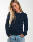 Ralph Lauren - Sweatshirt (XS)