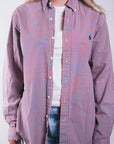 Ralph Lauren - Shirt (S)