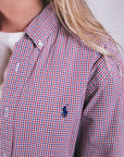 Ralph Lauren - Shirt (S)