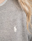 Ralph Lauren - Sweatshirt (XS)