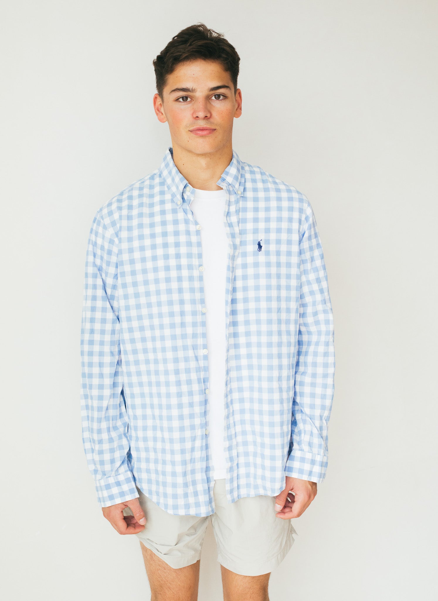 Ralph Lauren - Shirt