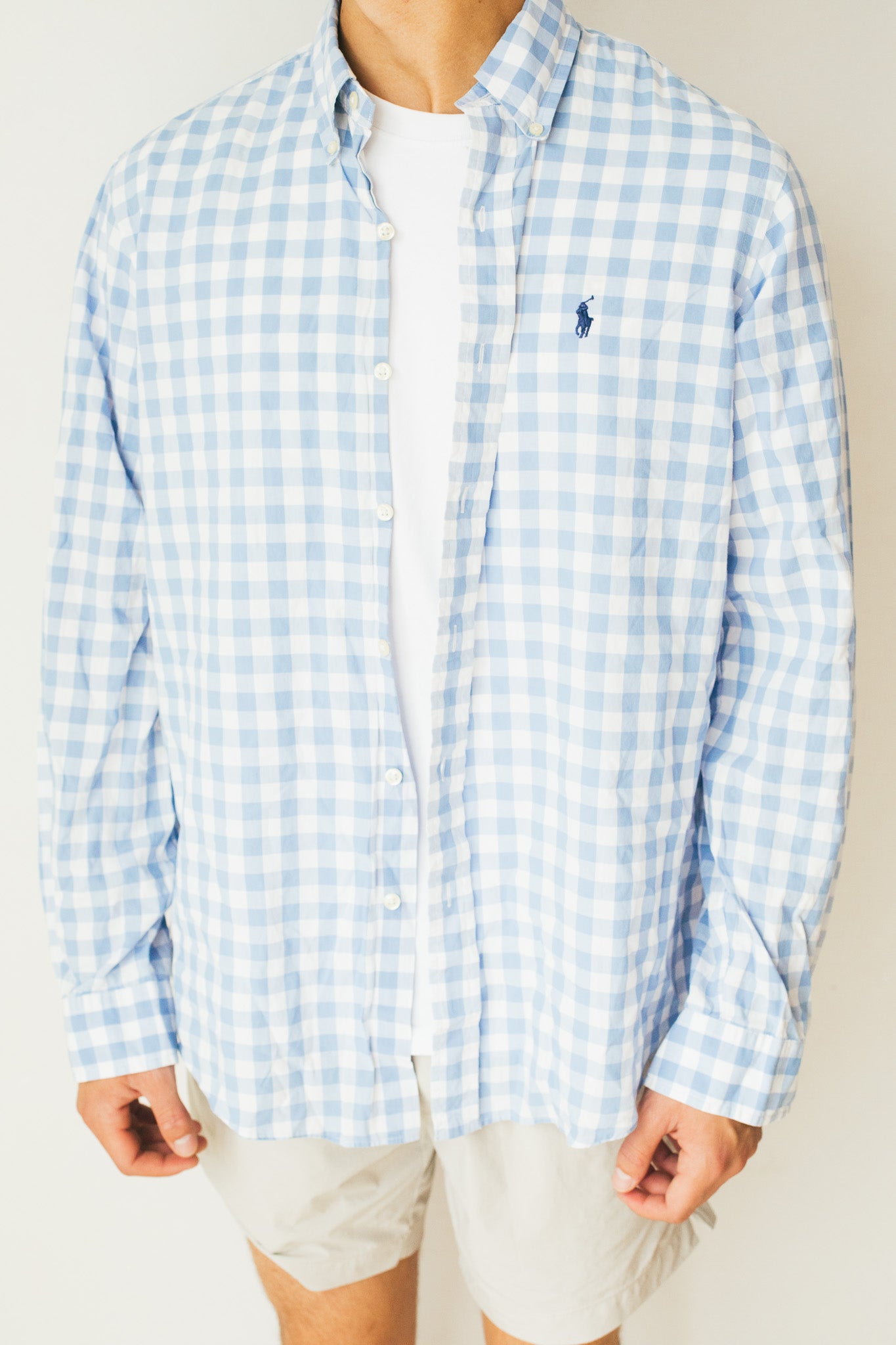Ralph Lauren - Shirt