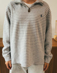 Ralph Lauren - Quarter Zip (L)
