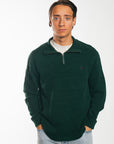 Ralph Lauren - Quarter Zip