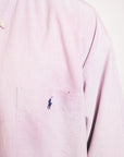 Ralph Lauren - Shirt (XL)