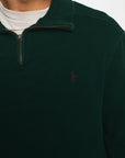 Ralph Lauren - Quarter Zip