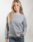 Champion - Sweatshirt (S)