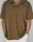 Ralph Lauren - Rugby Polo
