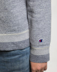 Champion - Sweatshirt (S)