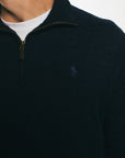 Ralph Lauren - Quarter Zip