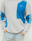 Adidas - Sweatshirt