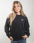 Nike - Sweatshirt (XS)