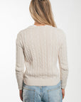 Ralph Lauren - Sweatshirt (XS)