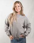 Champion - Sweatshirt (S)