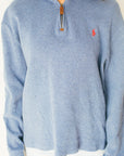 Ralph Lauren - Quarter Zip