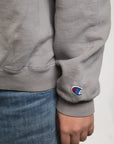 Champion - Sweatshirt (S)