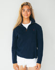Ralph Lauren - Quarter Zip
