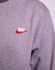 Nike Renewed Sweatshirt (M)