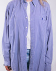 Ralph Lauren - Shirt (L)