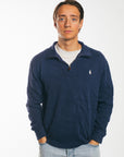 Ralph Lauren - Quarter Zip