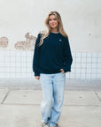 Adidas - Sweatshirt (M)
