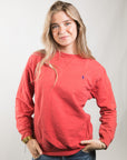Ralph Lauren - Sweatshirt (XS)