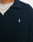 Ralph Lauren - Quarter Zip