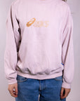 Asics Renewed Renewed Sweatshirt (M)