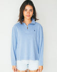 Ralph Lauren - Quarter Zip