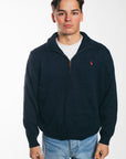 Ralph Lauren - Quarter Zip