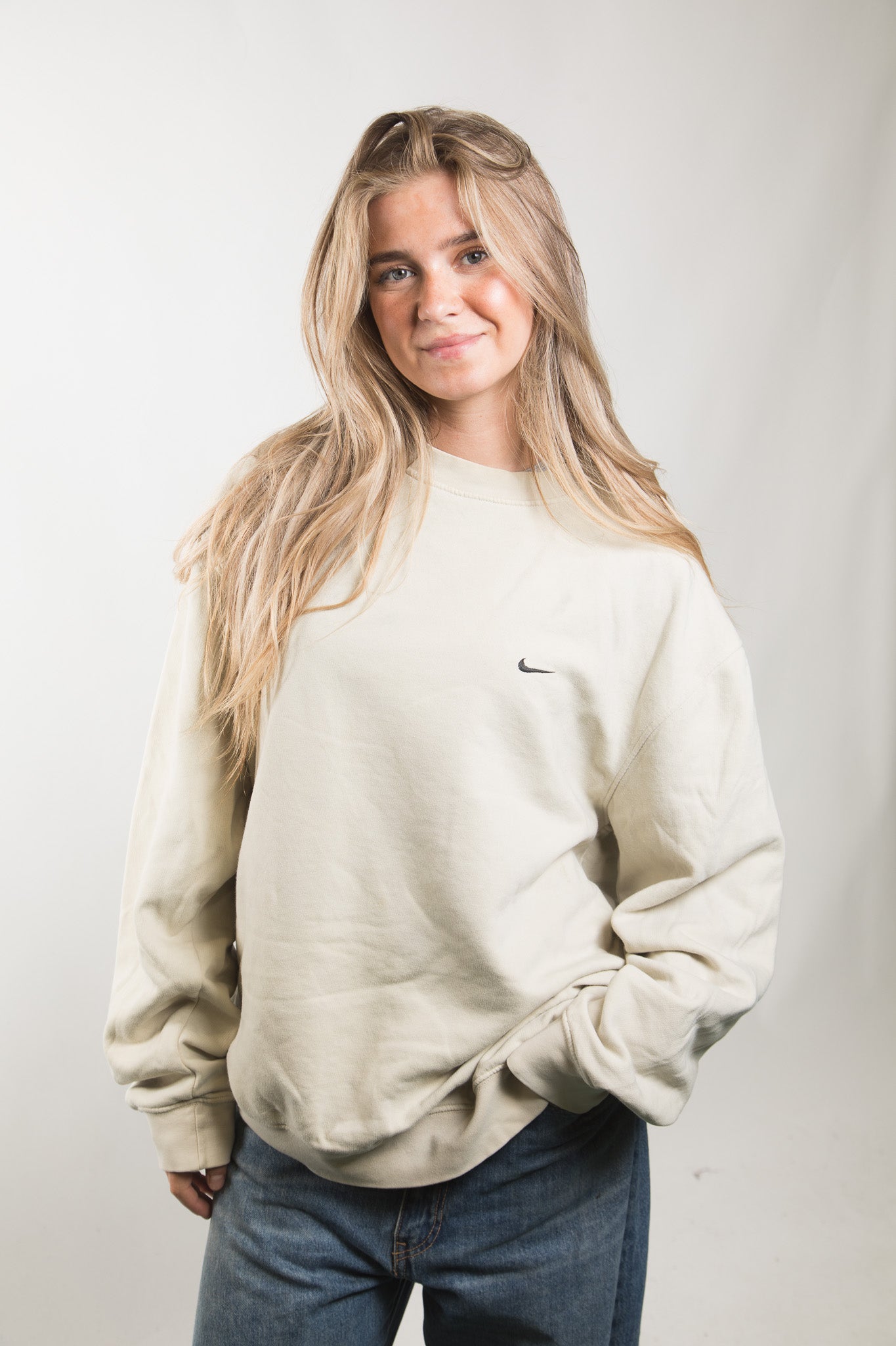 Nike - Sweatshirt (XL)