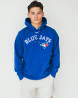 Nike X Blue Jays - Hoodie