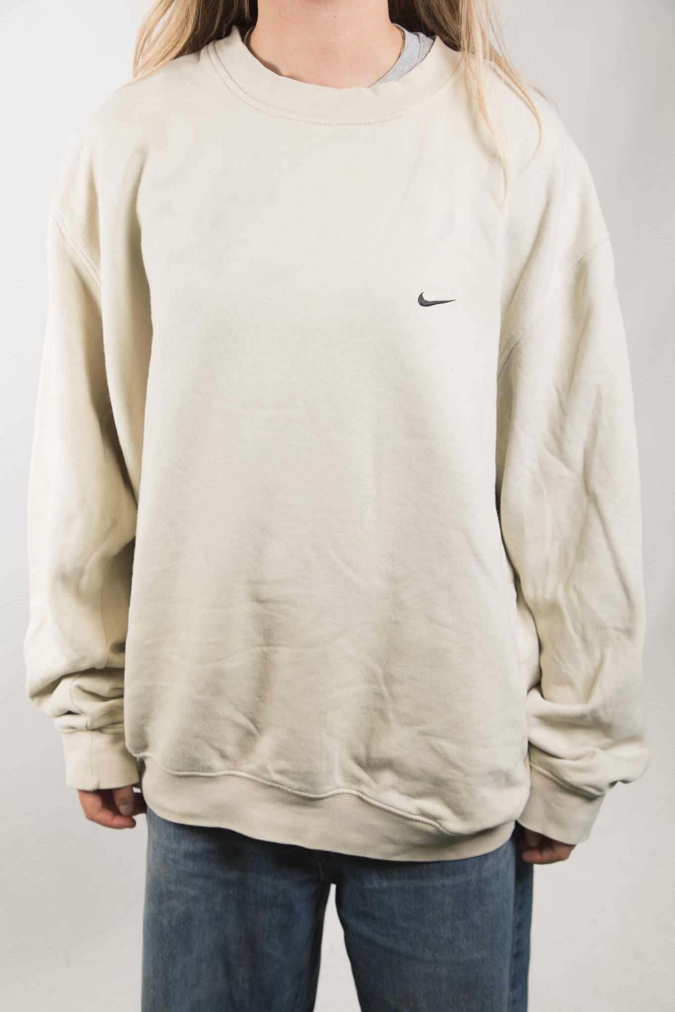 Nike - Sweatshirt (XL)