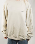 Nike - Sweatshirt (XL)
