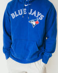 Nike X Blue Jays - Hoodie