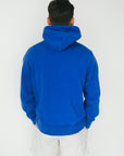 Nike X Blue Jays - Hoodie