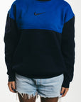 Nike - Sweatshirt (M)