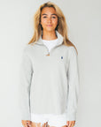 Ralph Lauren - Quarter Zip