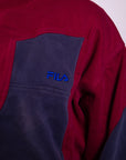 Fila - Renewed Sweatshirt (M)