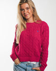 Ralph Lauren - Sweatshirt (S)