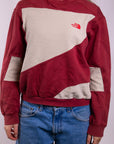 The North Face Renewed Sweatshirt (XS)