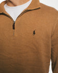 Ralph Lauren - Quarter Zip