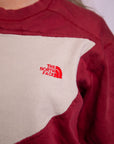 The North Face Renewed Sweatshirt (XS)