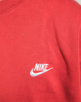 Nike - Sweatshirt (L)