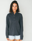 Ralph Lauren - Quarter Zip