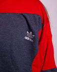 Adidas Renewed Sweatshirt (M)