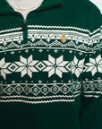 Ralph Lauren - Quarter Zip