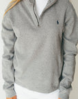 Ralph Lauren - Quarter Zip