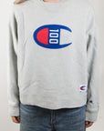 Champion - Sweatshirt (S)