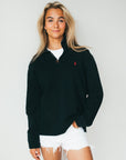 Ralph Lauren - Quarter Zip
